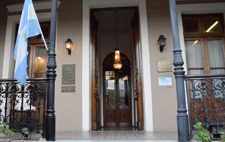 04.Museo Casa Rosada y Plaza de Mayo