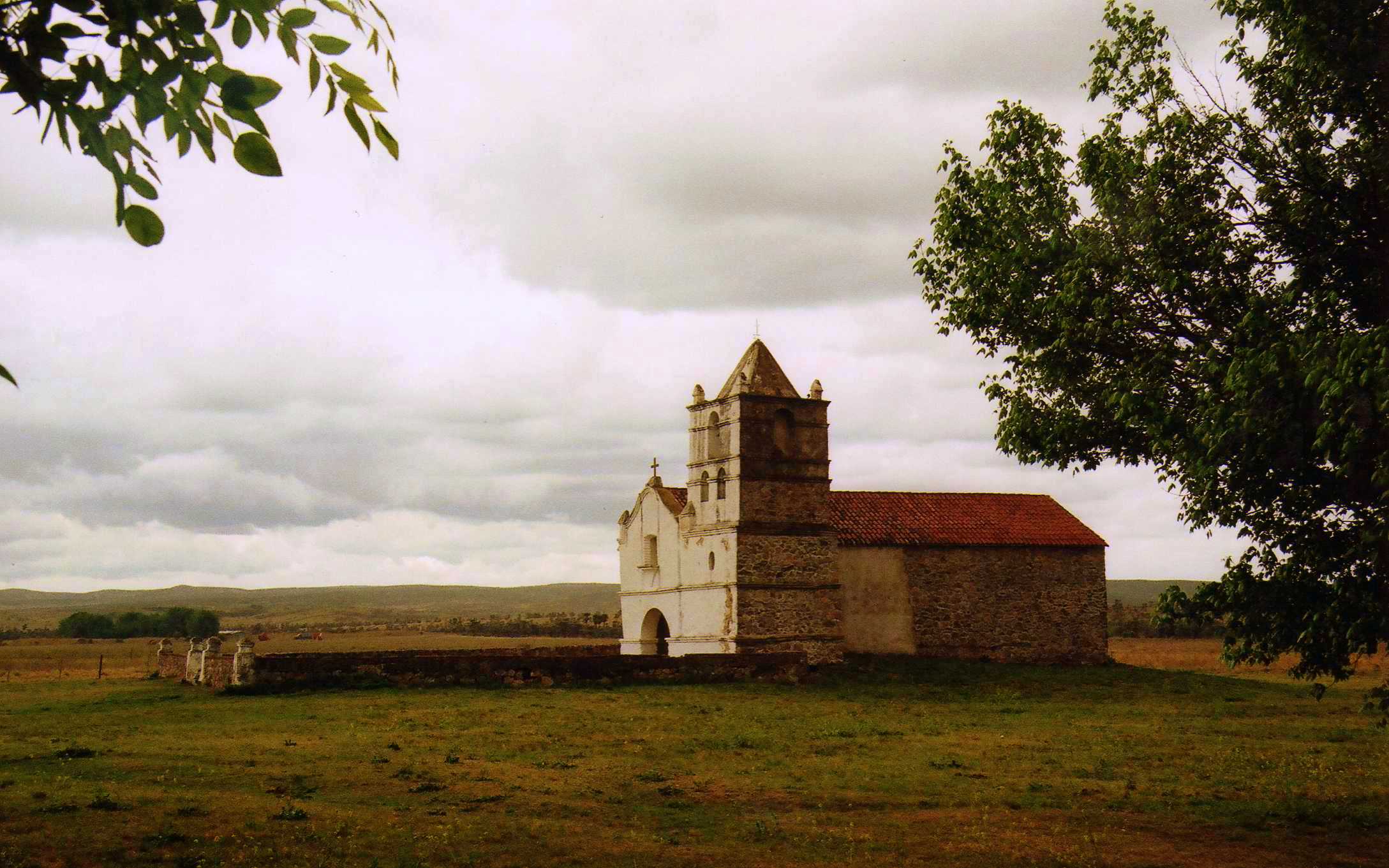 12. Estancia San Pedro Viejo