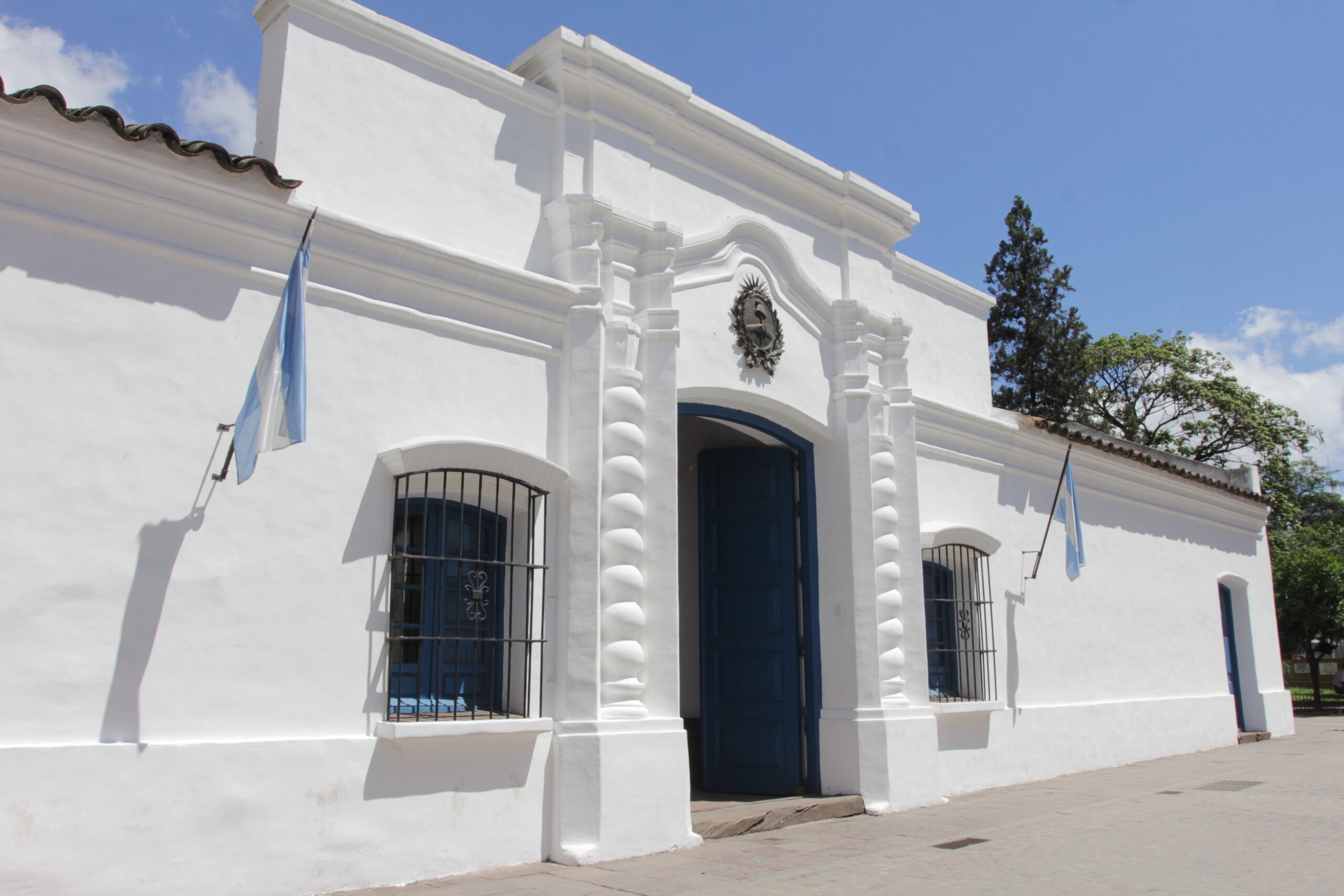 30. Museo Casa Histórica de la Independencia