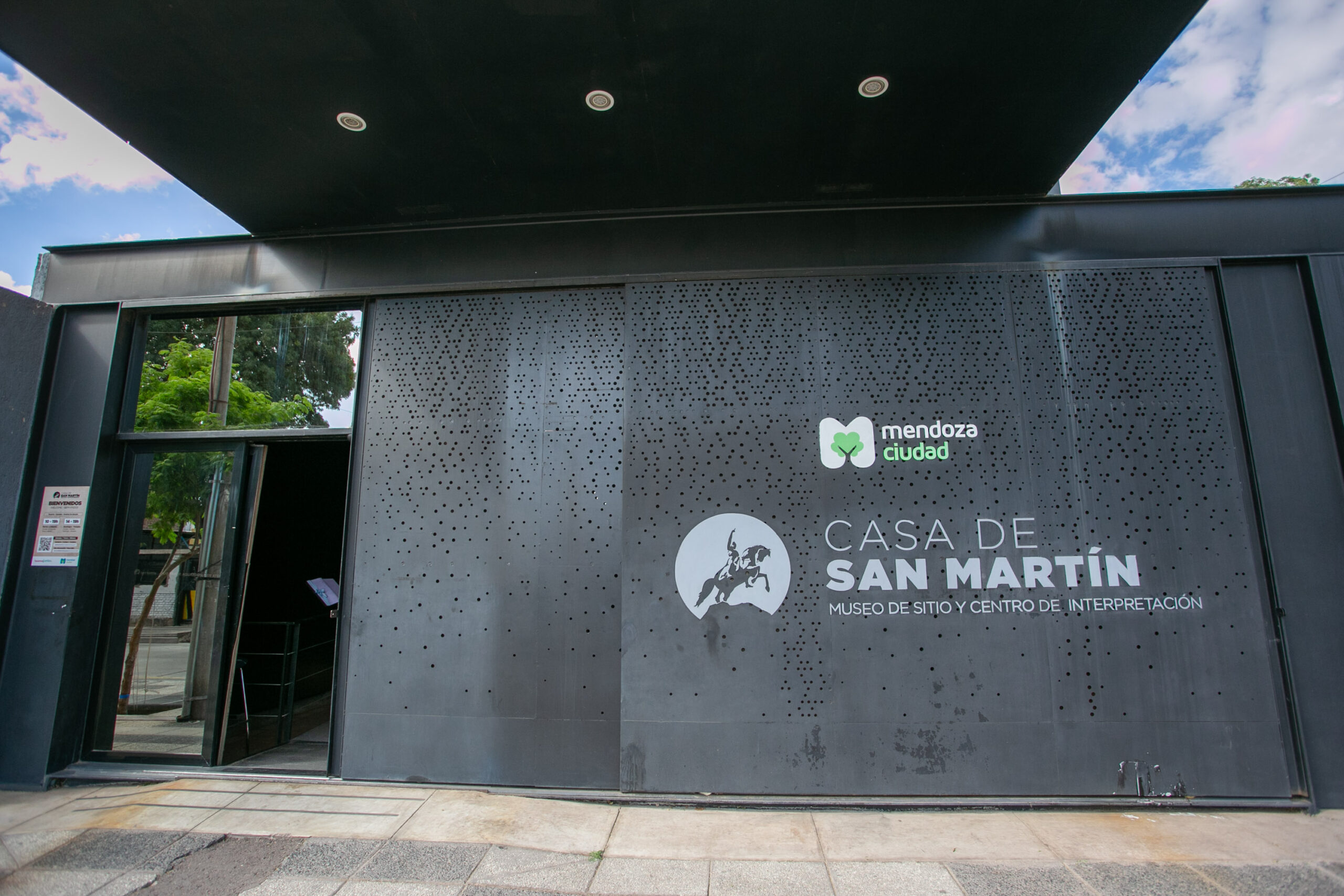 26. Museo Casa de San Martín