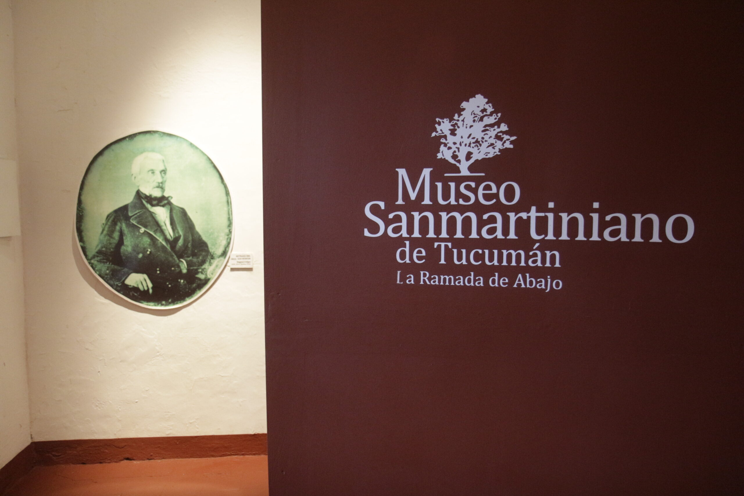 16. Museo Sanmartiniano de Tucumán