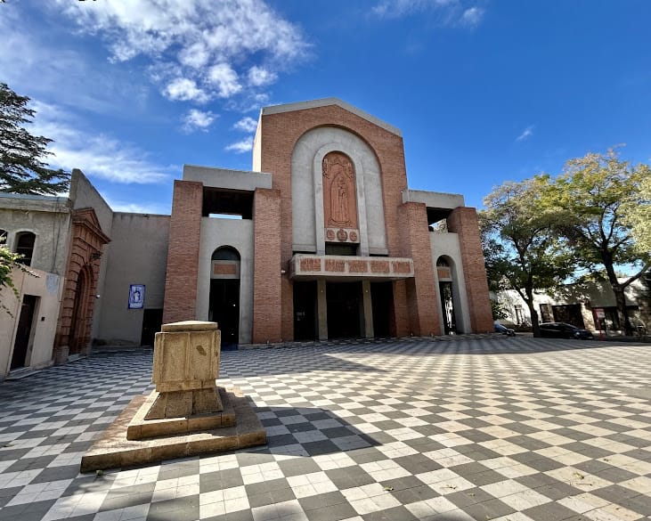 29. Convento de Santo Domingo en Soriano