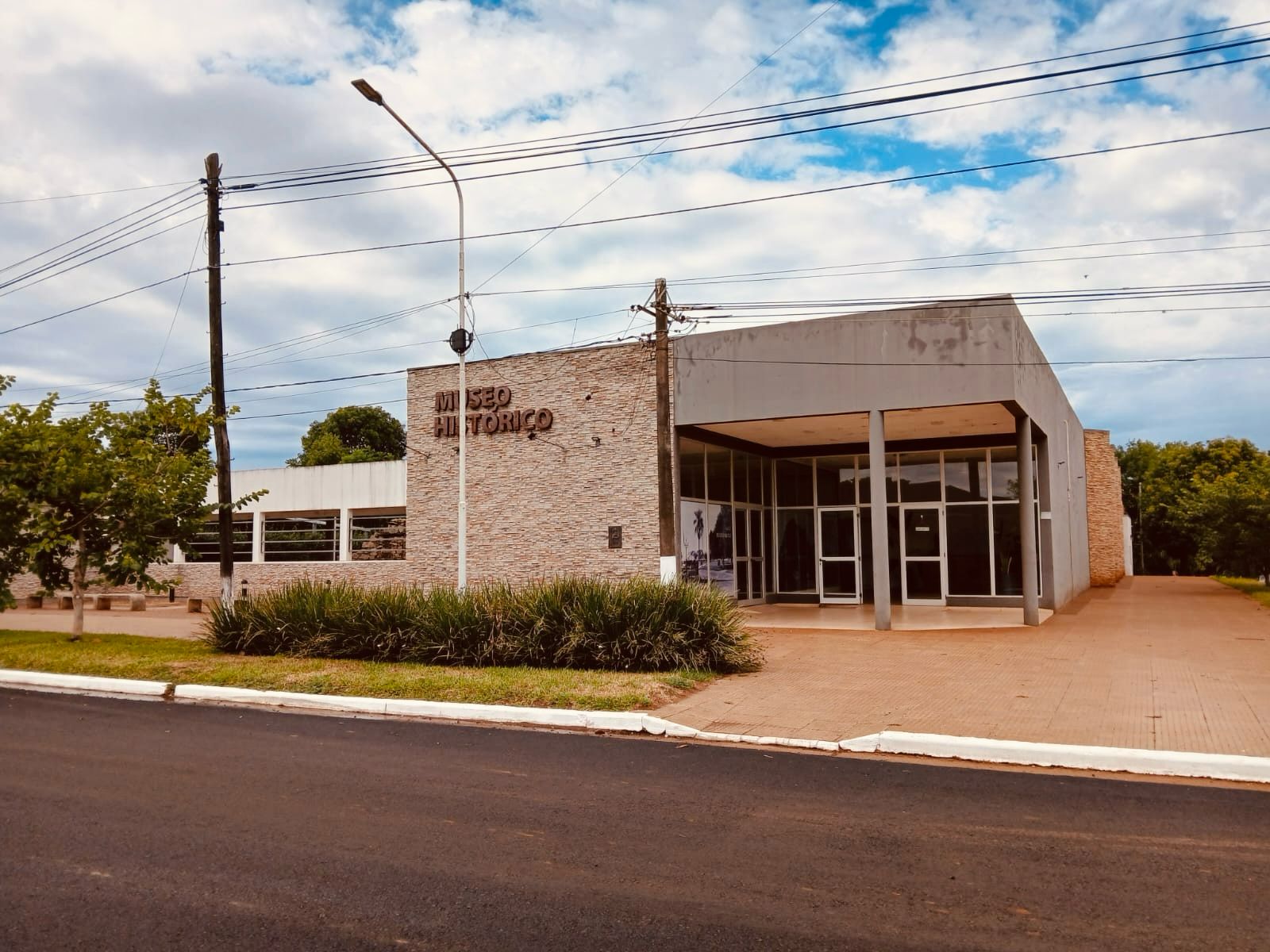 02. Museo Histórico de Yapeyú