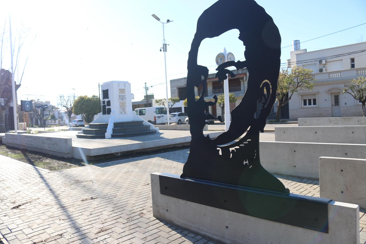 09. Paseo Sanmartiniano – Posta Arroyo Seco